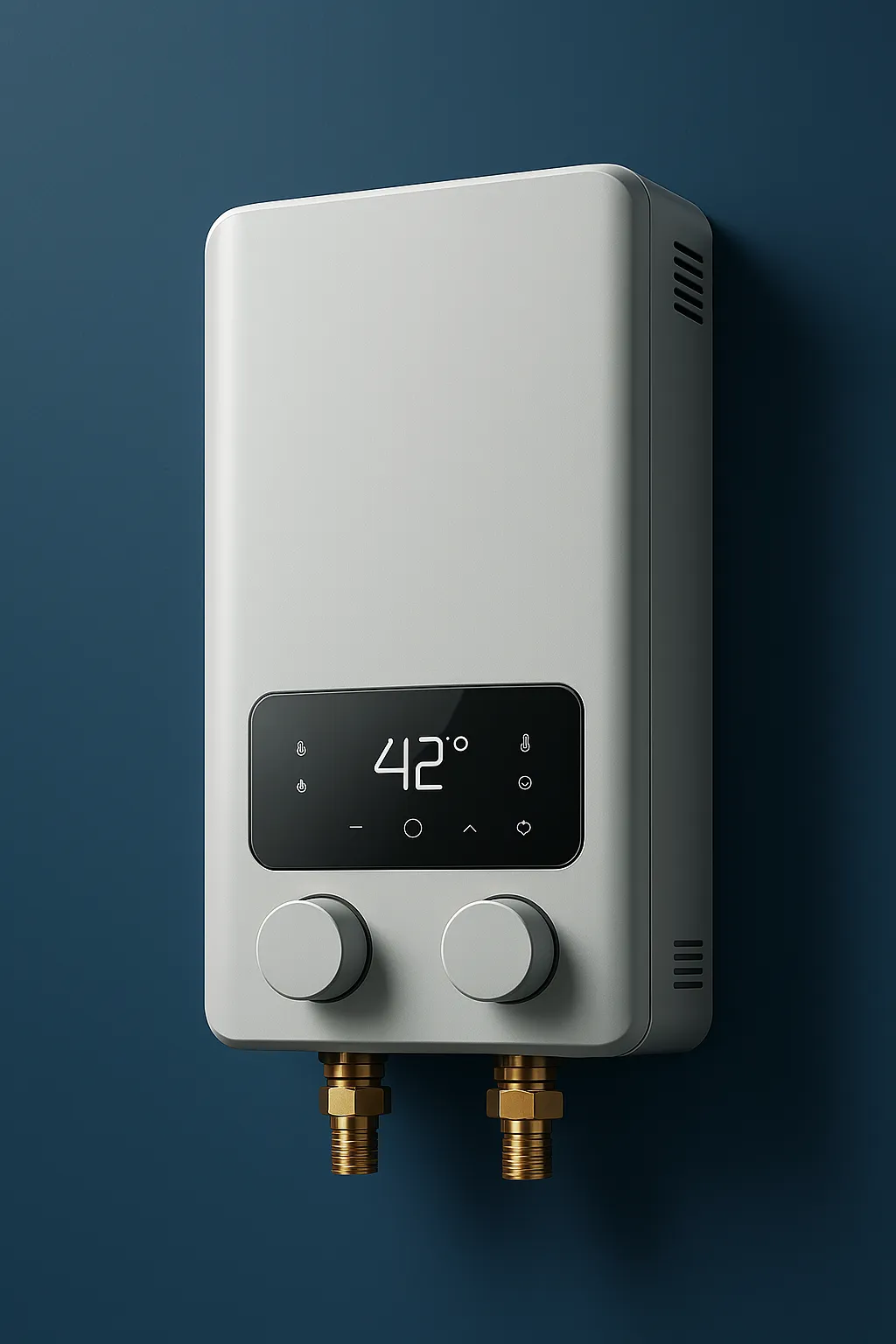 Sultangazi'de Immergas kombi tamiri ve bakımı yapan profesyonel teknisyen